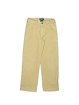 Polo by Ralph Lauren Khakis (view 1)