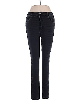 Zara Jeans (view 1)