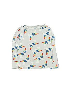 Hanna Andersson Long Sleeve T-Shirt (view 1)