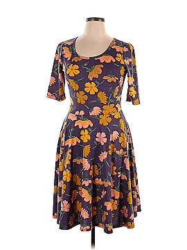 Lularoe Casual Dress (view 1)