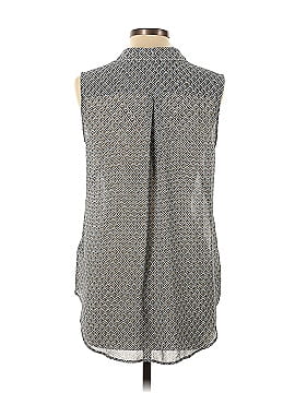 H&M Sleeveless Blouse (view 2)