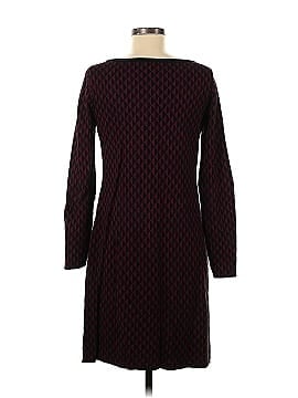 Ann Taylor Casual Dress (view 2)