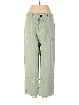 Zara Casual Pants (view 1)