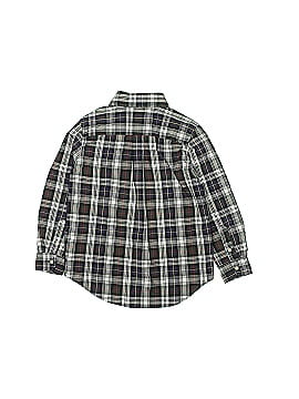 Ralph Lauren Long Sleeve Button-Down Shirt (view 2)