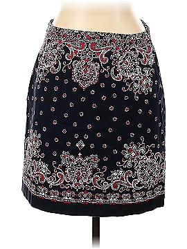 Talbots Outlet Casual Skirt (view 2)