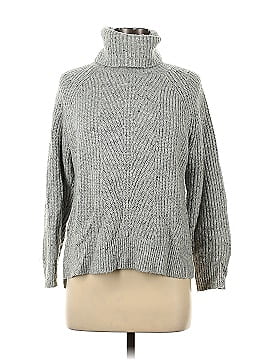 Madewell Turtleneck Sweater (view 1)