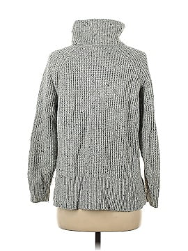 Madewell Turtleneck Sweater (view 2)