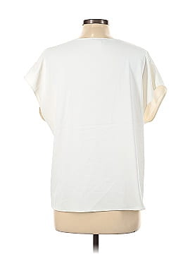 H&M Short Sleeve Blouse (view 2)