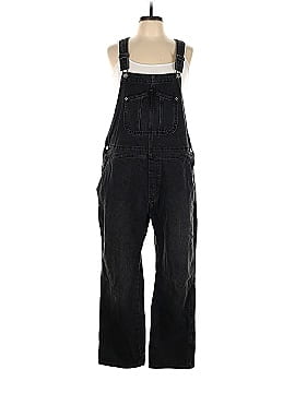 Old Navy Overalls (view 1)