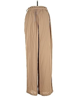 Shein Linen Pants (view 2)