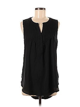 Merona Sleeveless Blouse (view 1)