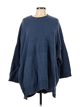 Free People Pullover Sweater (view 1)