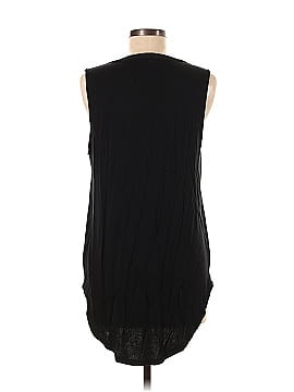 Merona Sleeveless Blouse (view 2)