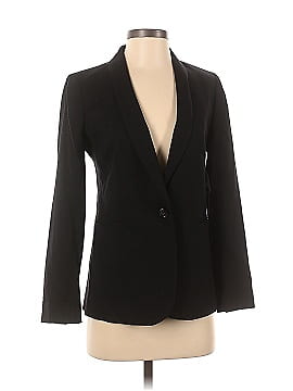 J.Crew Wool Blazer (view 1)