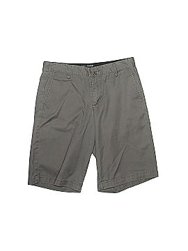 Unbranded Khaki Shorts (view 1)