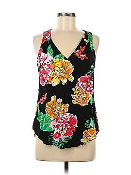 Old Navy Sleeveless Blouse (view 1)