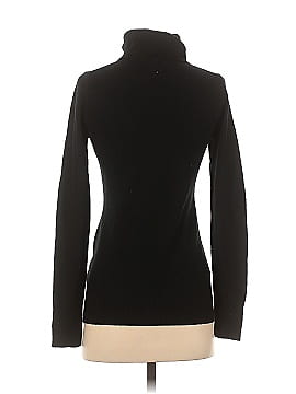 J.Crew Cashmere Pullover Sweater (view 2)