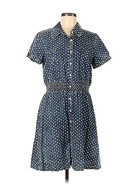 Mossimo Supply Co. Casual Dress (view 1)