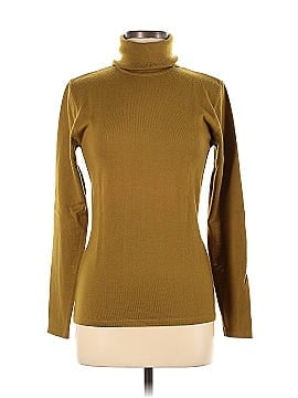 Michael Kors Wool Pullover Sweater (view 1)