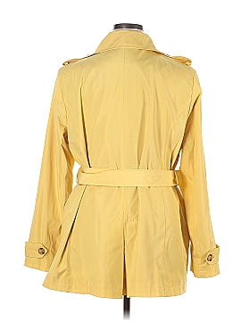 Lauren by Ralph Lauren Trenchcoat (view 2)