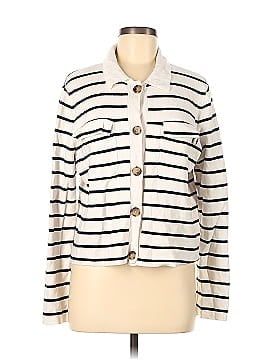 Ann Taylor LOFT Cardigan (view 1)