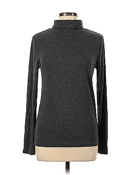 Ann Taylor LOFT Turtleneck Sweater (view 1)