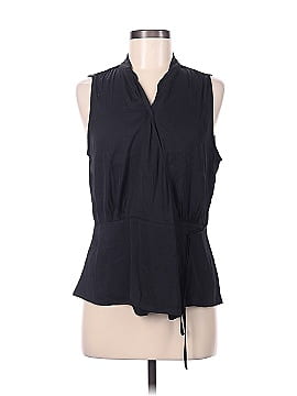 Banana Republic Sleeveless Blouse (view 1)