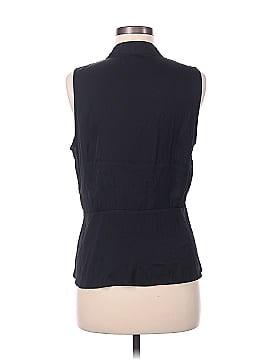 Banana Republic Sleeveless Blouse (view 2)