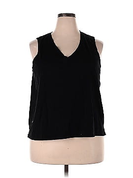 Old Navy Sleeveless T-Shirt (view 1)