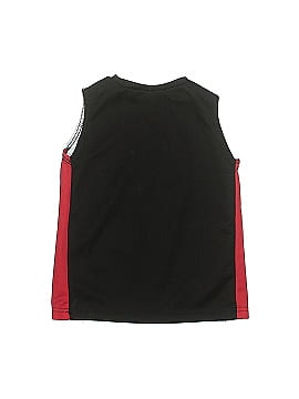 Marvel Sleeveless T-Shirt (view 2)