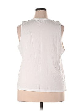 Old Navy Sleeveless T-Shirt (view 2)