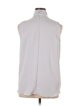 Ann Taylor Sleeveless Blouse (view 2)