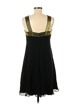 Badgley Mischka Cocktail Dress (view 2)