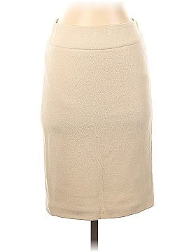 BR STANDARD Wool Skirt (view 1)