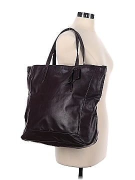 Coach Factory Leather Tote (view 2)
