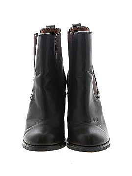 Ann Taylor LOFT Ankle Boots (view 2)