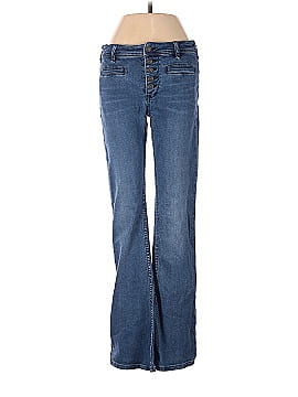 Free People Jeans (view 1)