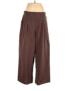 Halara Linen Pants (view 1)