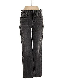 Madewell Jeans (view 1)