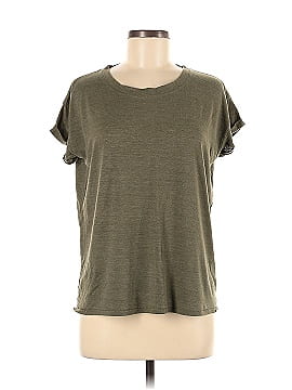 PrAna Short Sleeve T-Shirt (view 1)