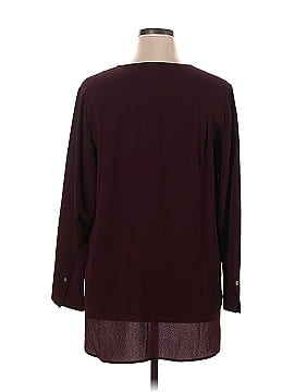 Vince Camuto 3/4 Sleeve Blouse (view 2)