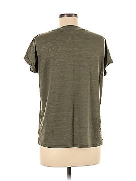 PrAna Short Sleeve T-Shirt (view 2)