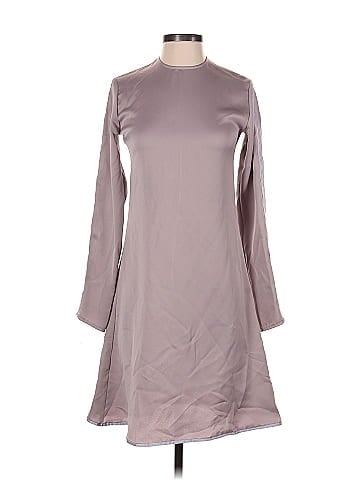 Blue Moon Casual Dress (view 1)