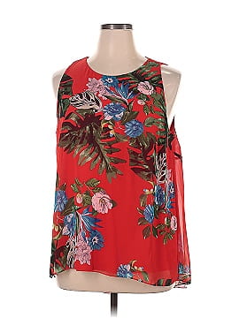 Vince Camuto Sleeveless Blouse (view 1)