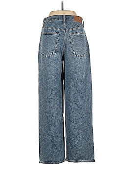 Madewell Jeans (view 2)