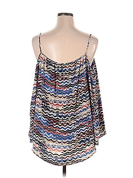 Vince Camuto Sleeveless Blouse (view 2)