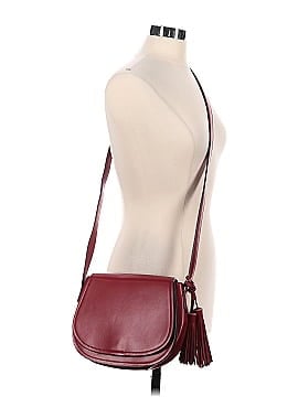 Street Level Crossbody Bag (view 2)