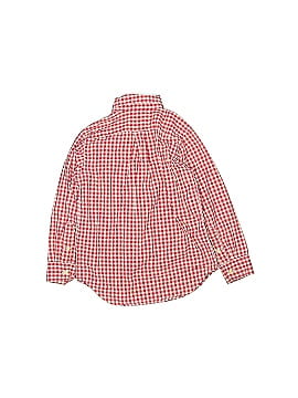 Ralph Lauren Short Sleeve Button-Down Shirt (view 2)