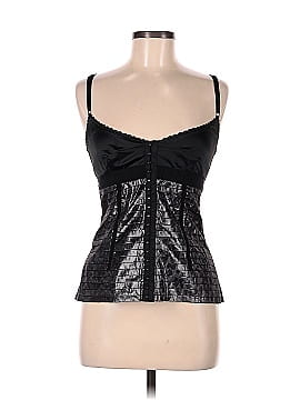 D&G Dolce & Gabbana Sleeveless Blouse (view 1)