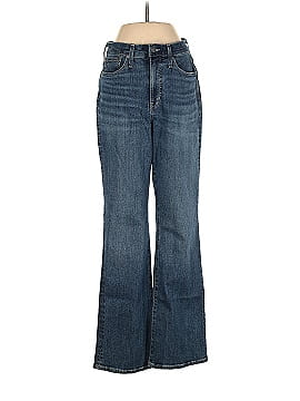 Madewell Jeans (view 1)